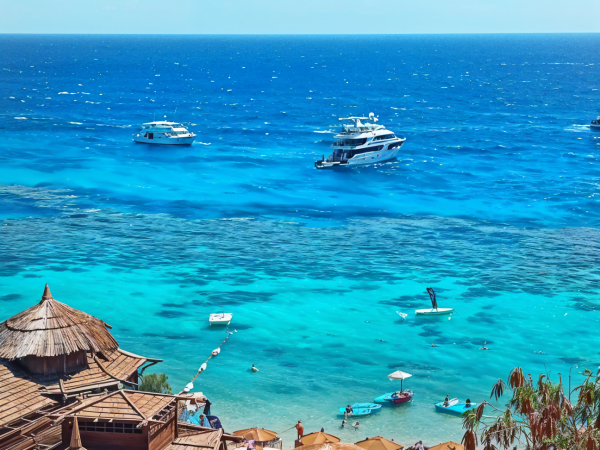 Cairo & Sharm El Sheikh | 8 Giorni di Cultura e Relax