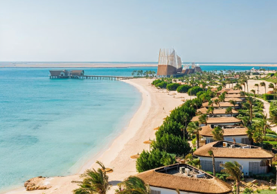 CAIRO – CROCIERA SUL NILO – MARSA ALAM | 11 Giorni